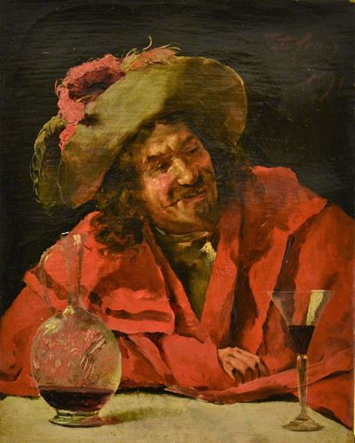 Tito Conti
