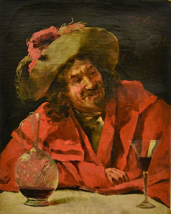 Tito Conti
