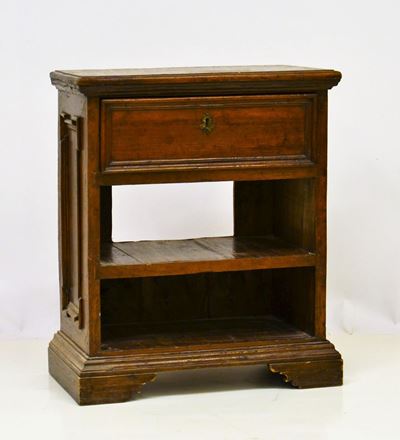 Credenzino, in Stile 600,