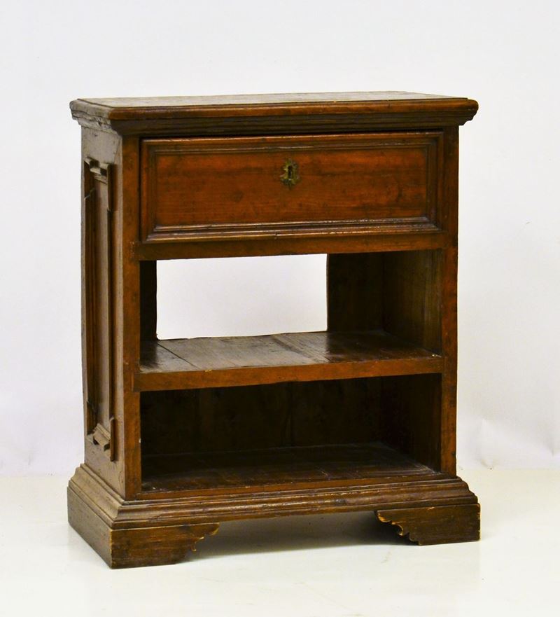 Credenzino, in Stile 600,