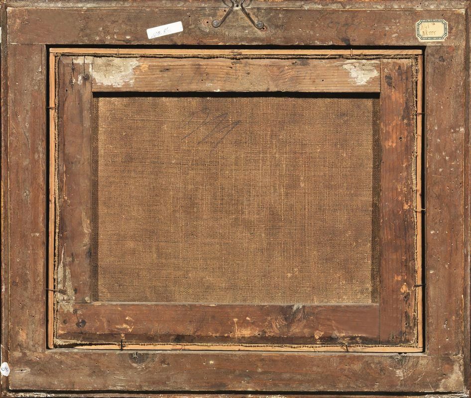 Scuola Veneta, Sec. XVIII
