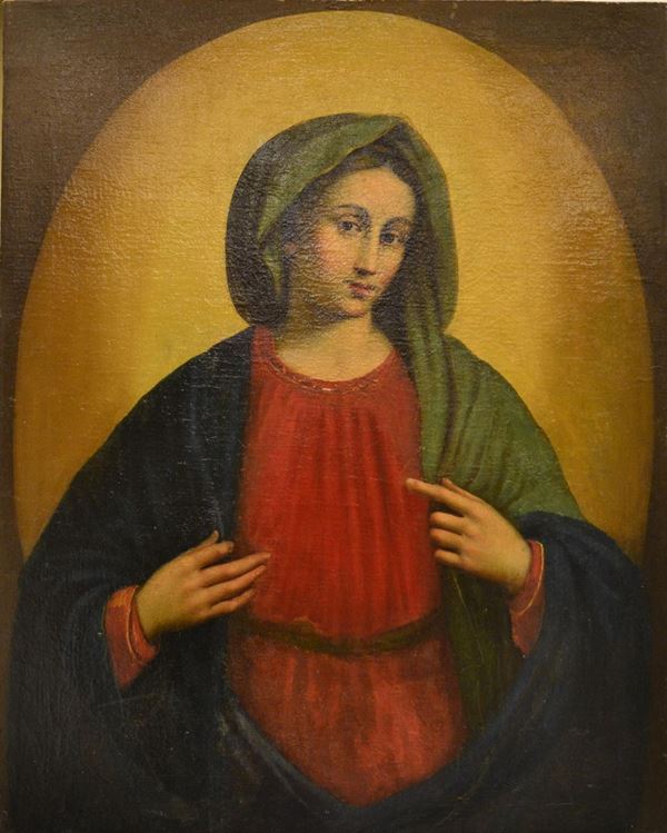 Scuola italiana, sec. XVIII