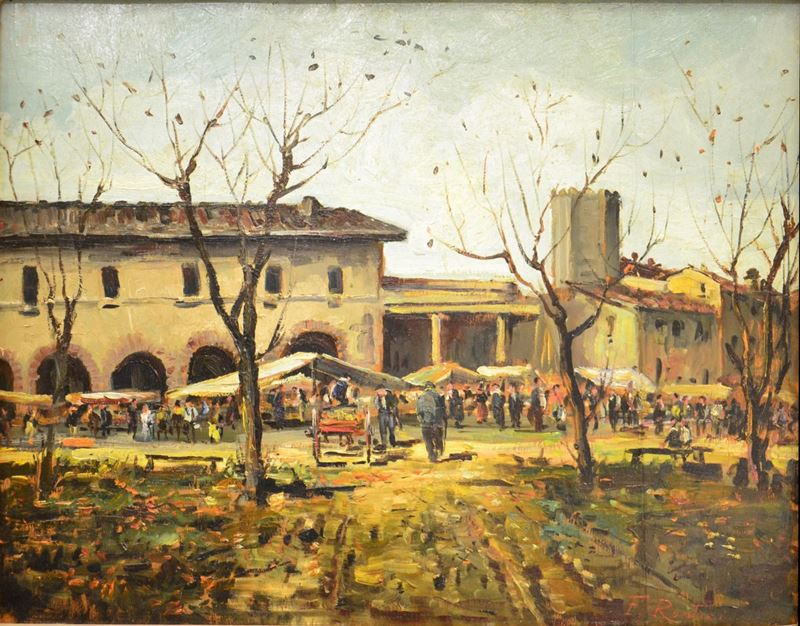 Ferruccio Rontini