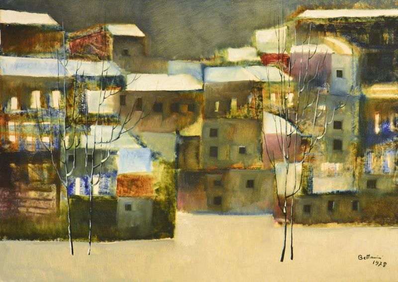 Lido Bettarini