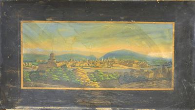 Scuola Italiana, sec.XIX