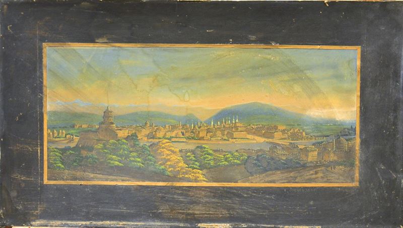 Scuola Italiana, sec.XIX