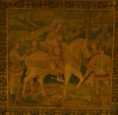 Succo D'erba, Inizi Sec. XX, Raffigurante