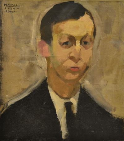 Gino Mazzoli