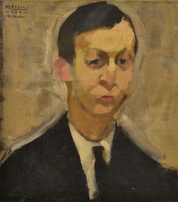 Gino Mazzoli