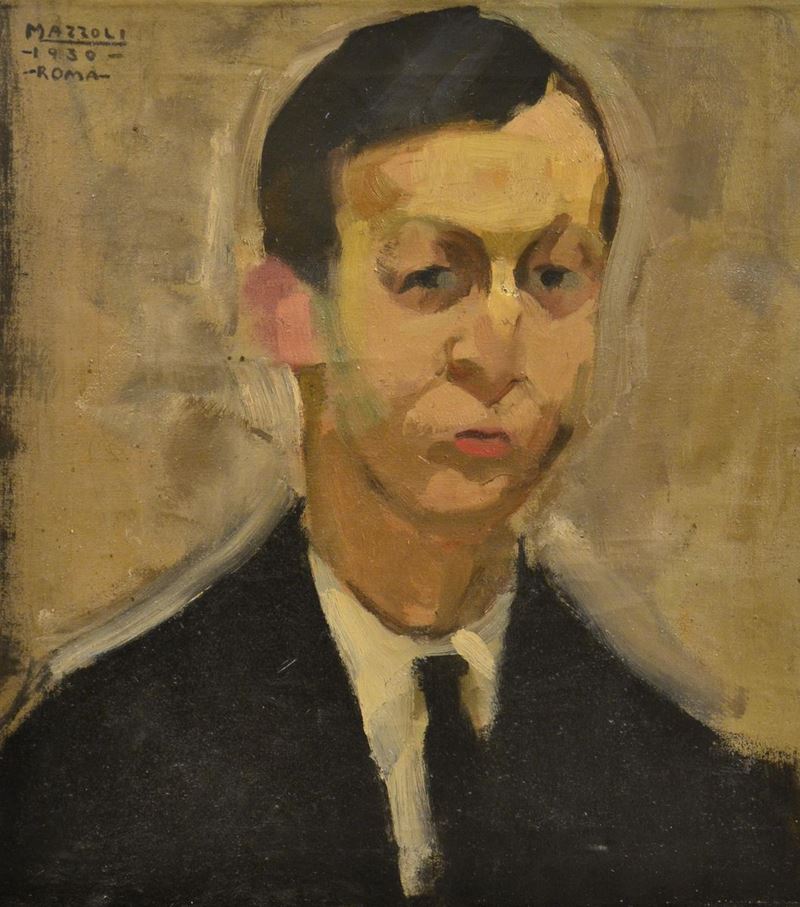 Gino Mazzoli