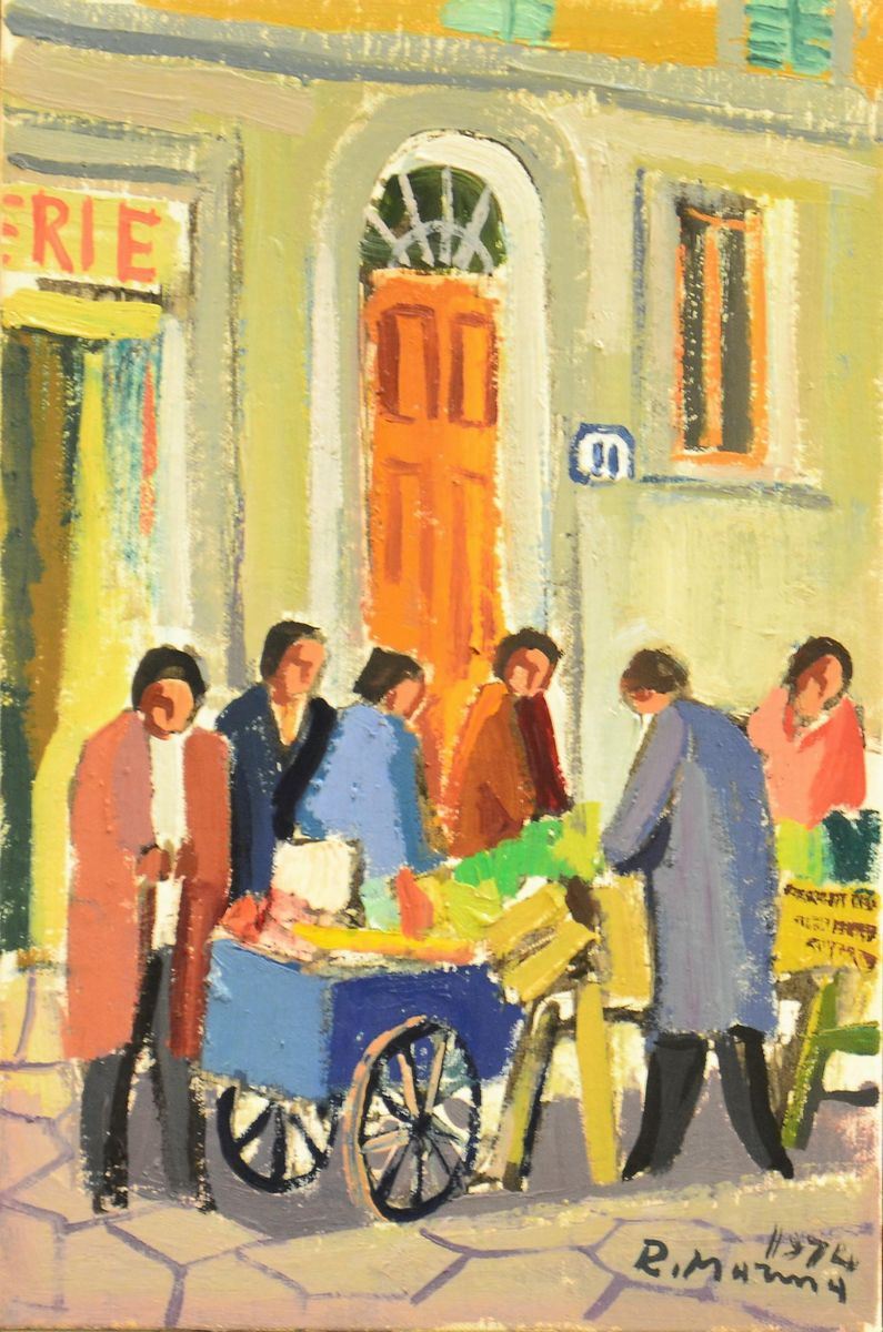 Rodolfo Marma
