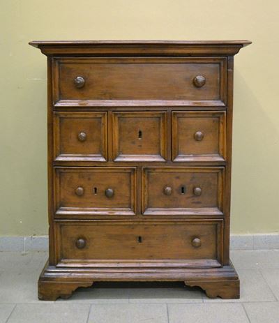 Credenzino, in Stile 700,