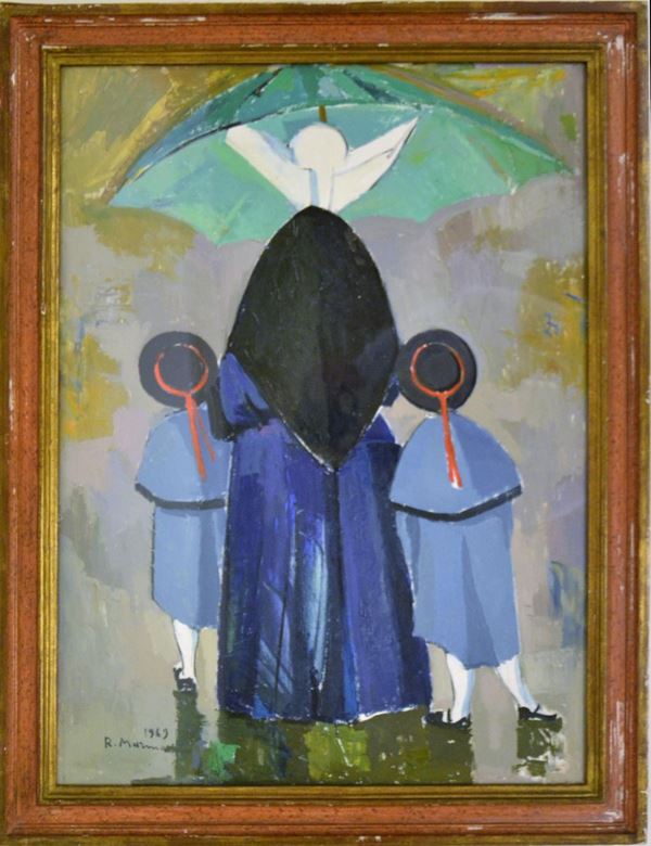 Rodolfo Marma