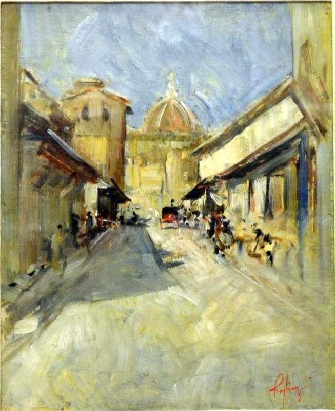 Fracesco Pagliazzi