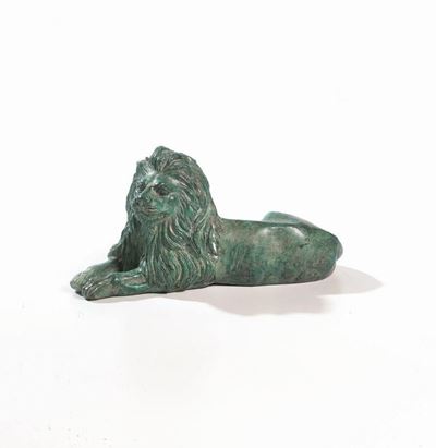 Piccola Scultura