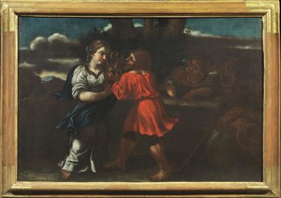 Scuola Fiorentina, Sec. XVII