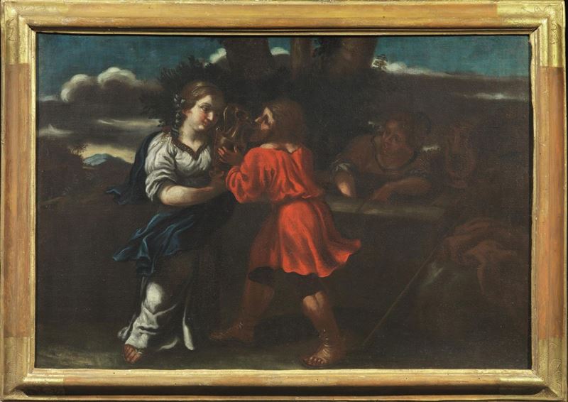 Scuola Fiorentina, Sec. XVII