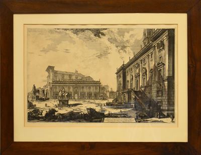 Giovanni Battista Piranesi