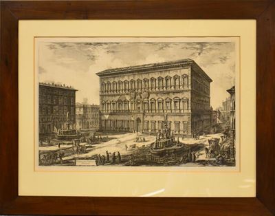 Giovanni Battista Piranesi