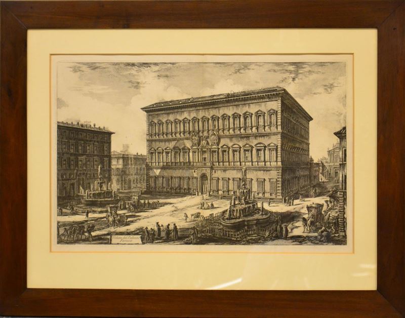 Giovanni Battista Piranesi
