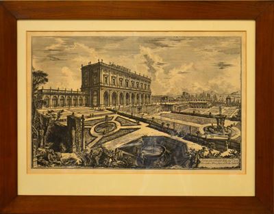 Giovanni Battista Piranesi