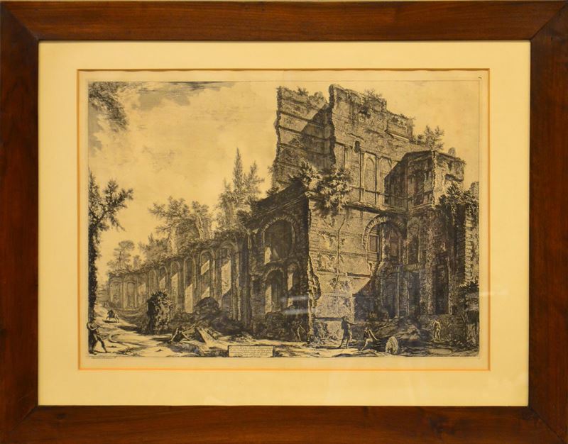 Giovanni Battista Piranesi