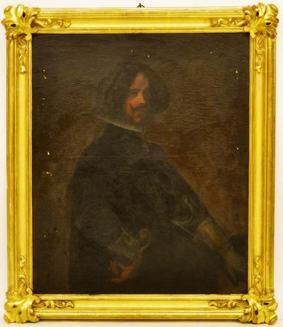 Scuola del Sec. XIX