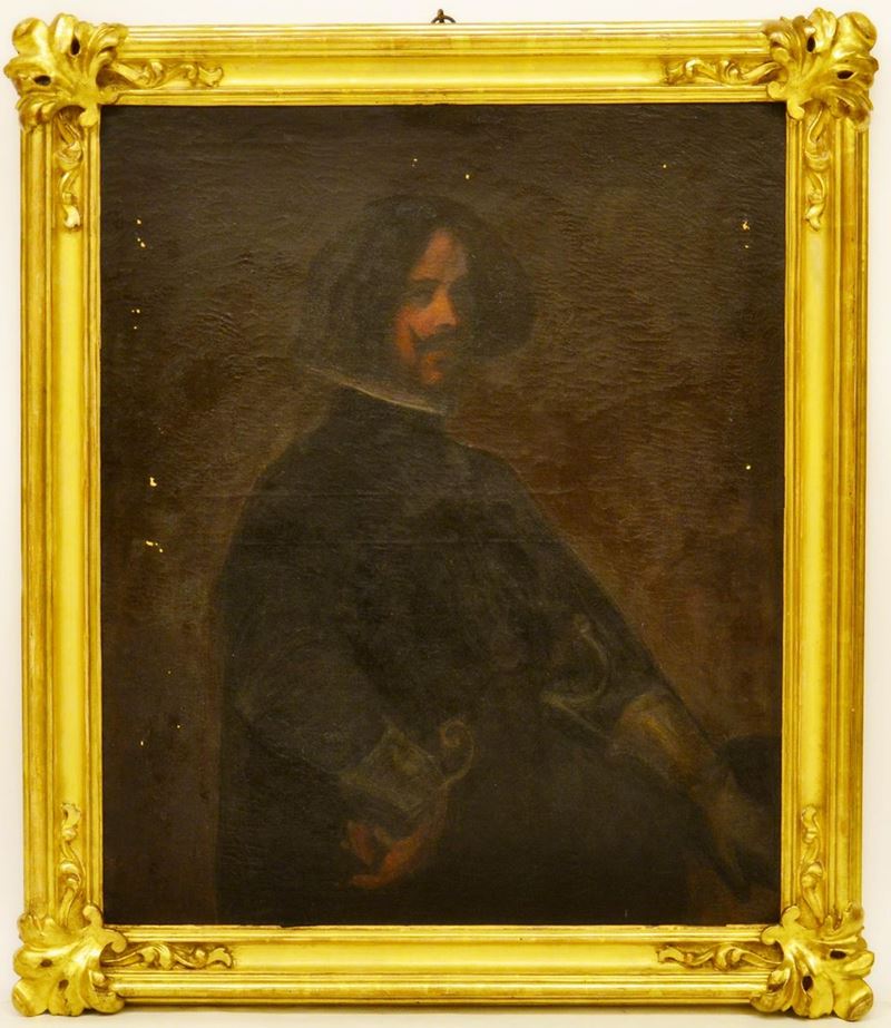 Scuola del Sec. XIX