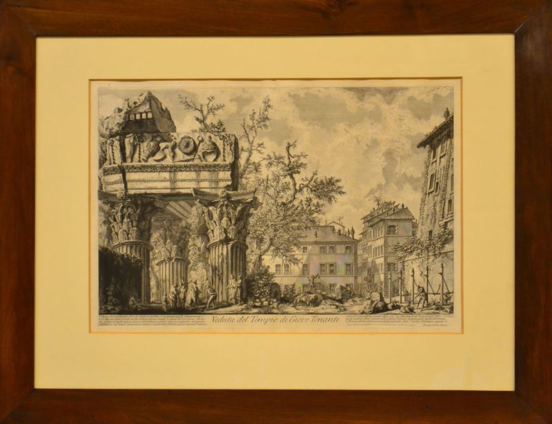 Giovanni Battista Piranesi