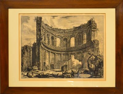 Giovanni Battista Piranesi