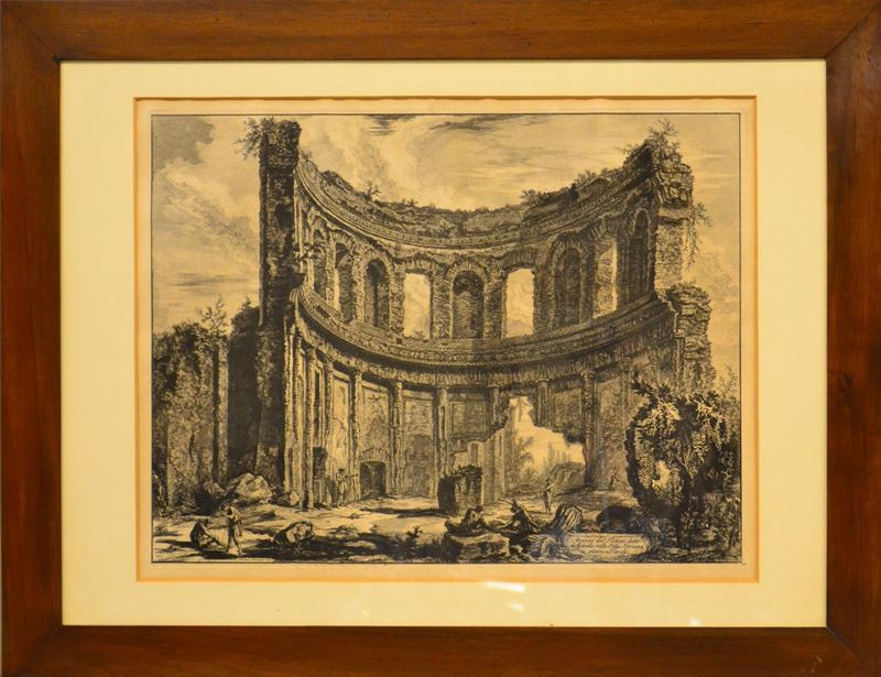 Giovanni Battista Piranesi
