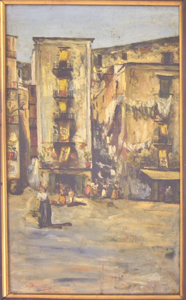 Carlo Brancaccio