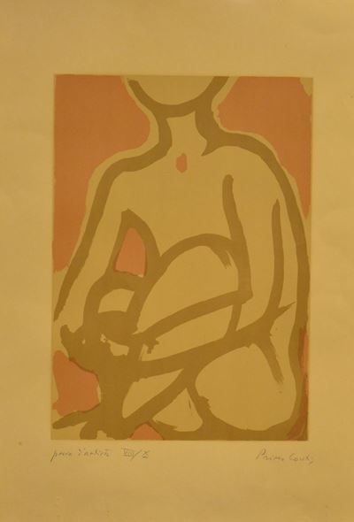 Primo Conti