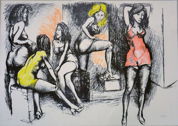 Renato Guttuso