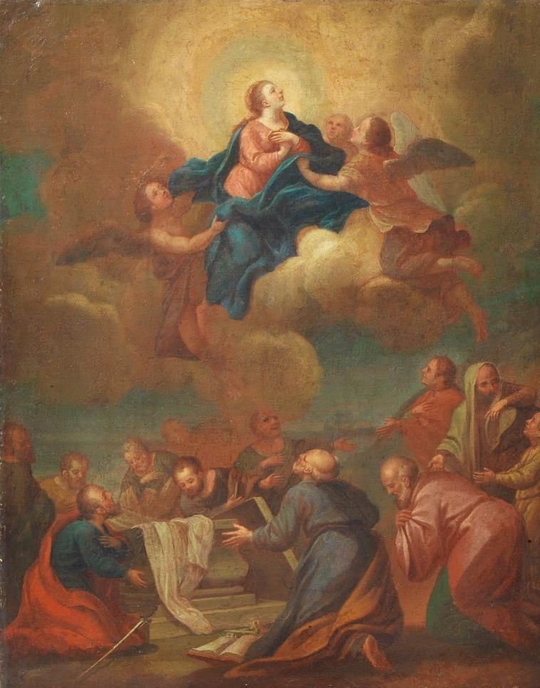 Scuola Veneta, Sec. XVIII