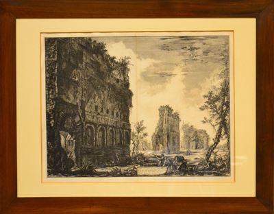 Giovanni Battista Piranesi