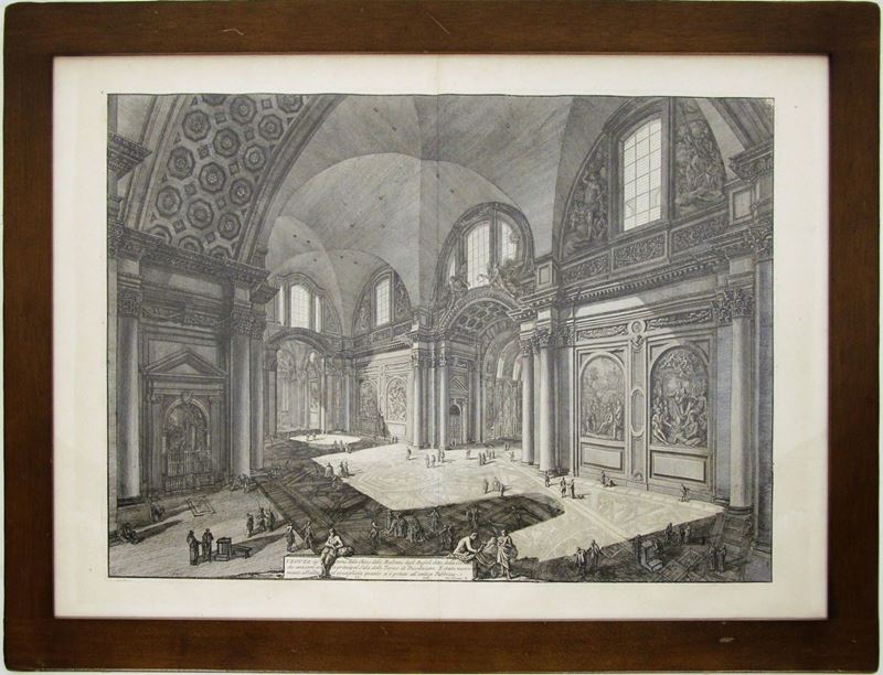 Giovanni Battista Piranesi