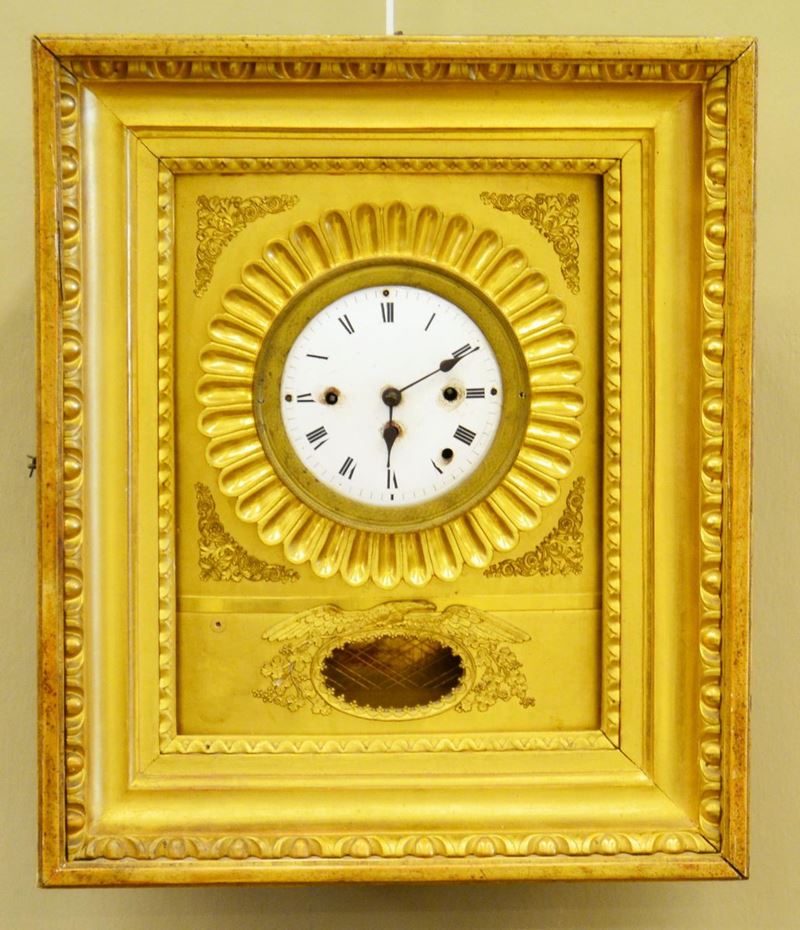 Orologio da Parete, Impero,