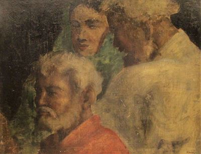 Alfred Thomas