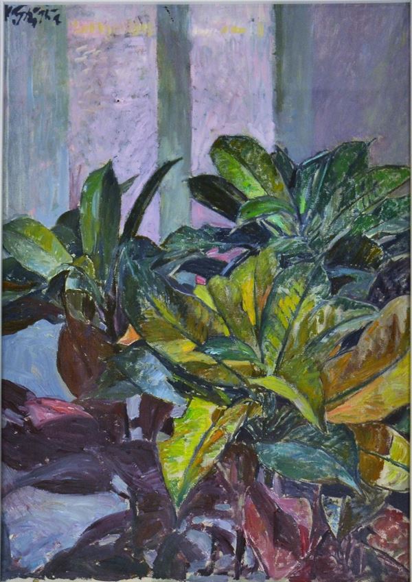 Valentino Ghiglia