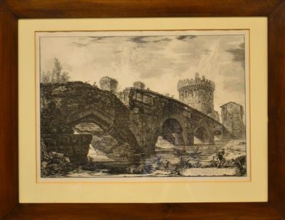 Giovanni Battista Piranesi