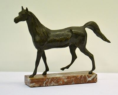 Scultura, Inizi Sec. XX,