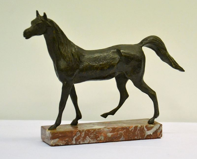 Scultura, Inizi Sec. XX,