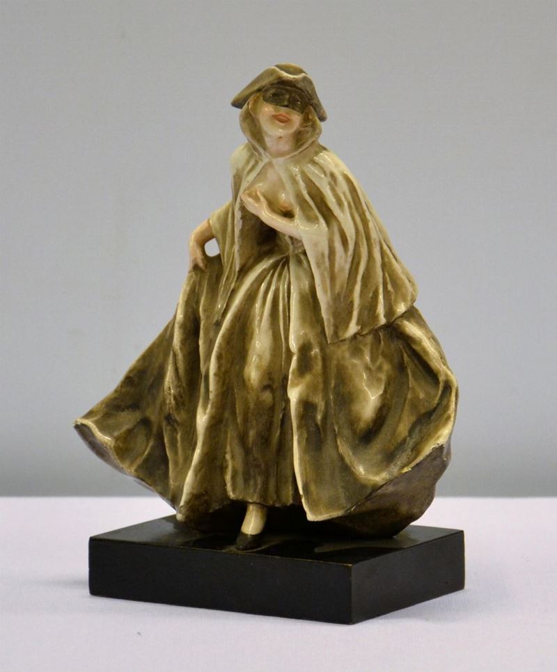 Scultura, Manifattura Cacciapuoti,