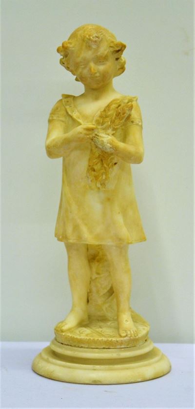 Scultura, Inizi Sec. XIX,