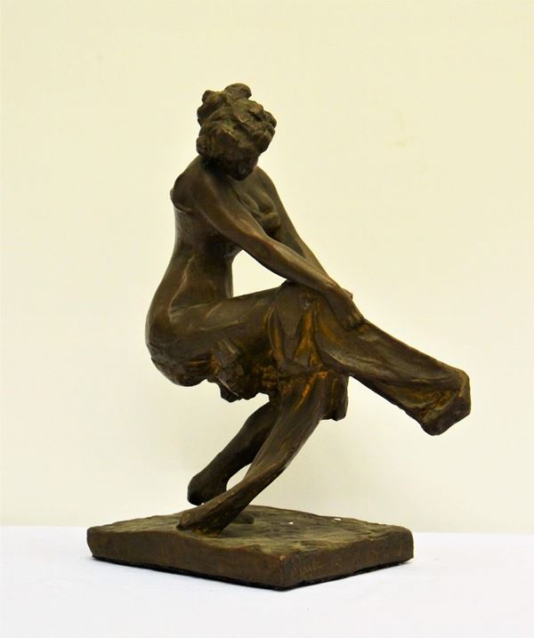 Michele Vedani  - Asta GIOIELLI, BENI D'ANTIQUARIATO E DIPINTI DAL XVII AL XX SECOLO - Poggio Bracciolini Casa d'Aste