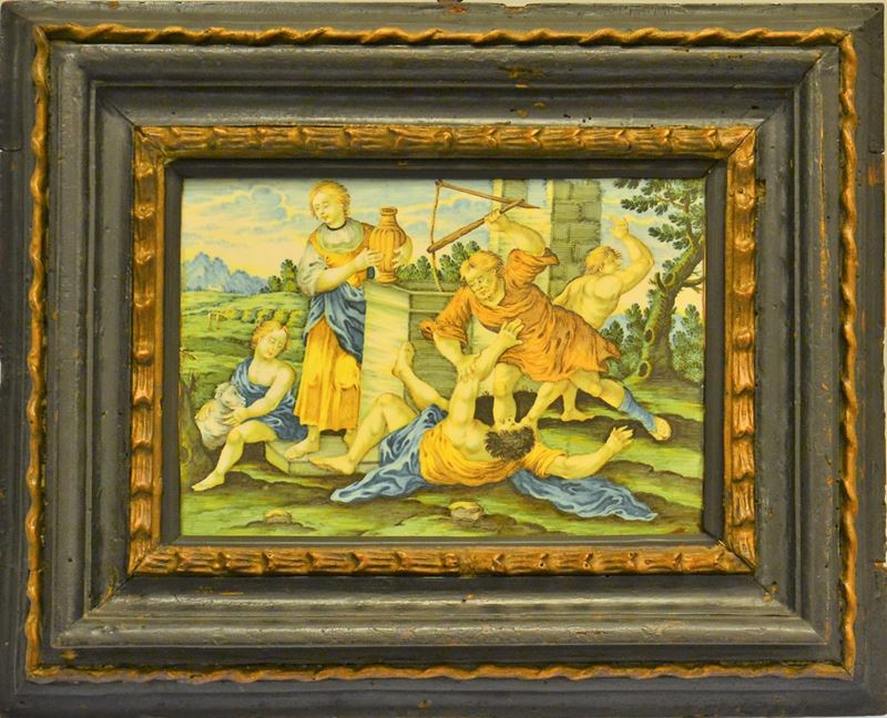 Bernardino Gentili il Giovane