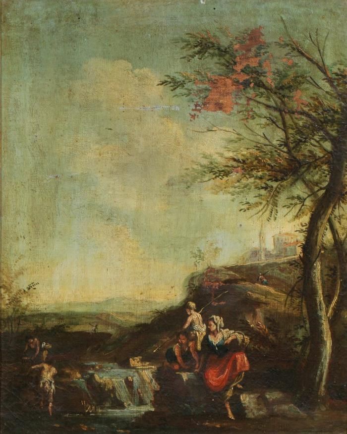 Da Francesco Zuccarelli