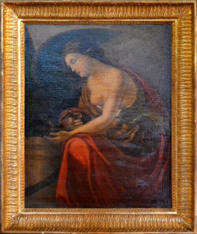 Scuola Italiana, Sec. XIX