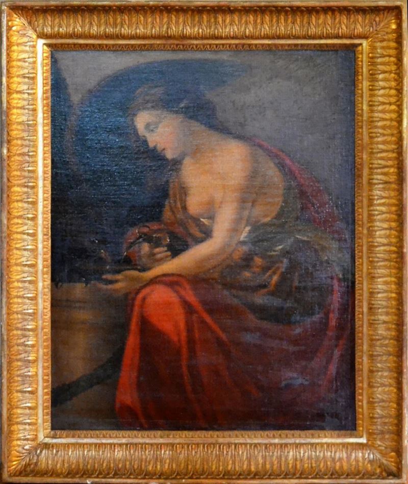 Scuola Italiana, Sec. XIX